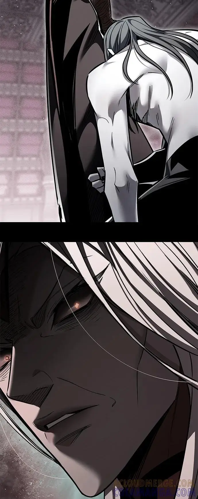 《觉醒吧，铲屎官！》第363话图33