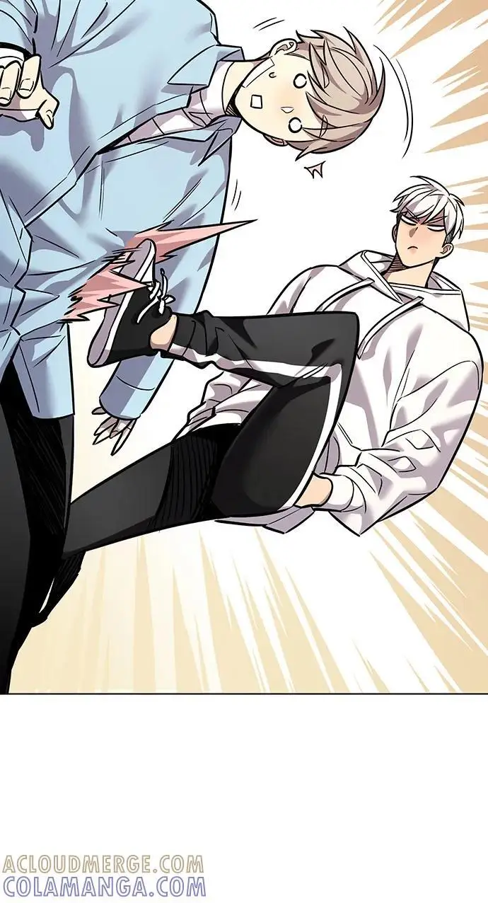 《觉醒吧，铲屎官！》第363话图53