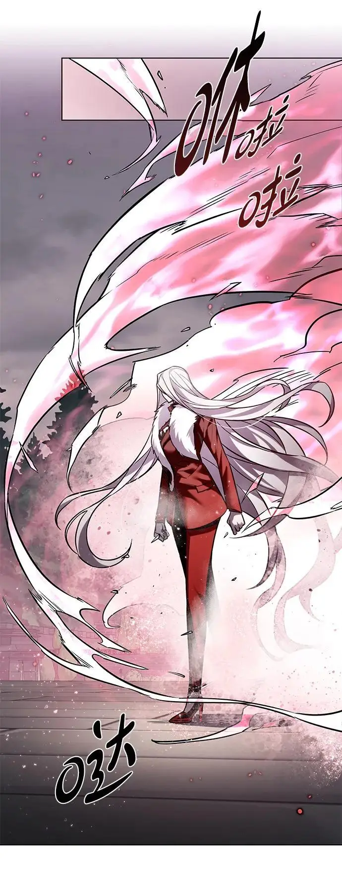 《觉醒吧，铲屎官！》第363话图94