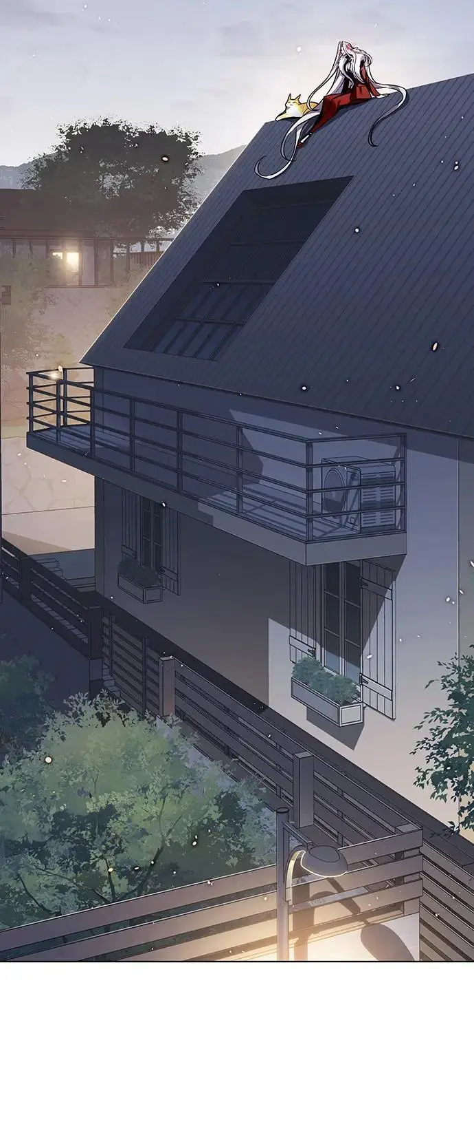 《觉醒吧，铲屎官！》第364话图103