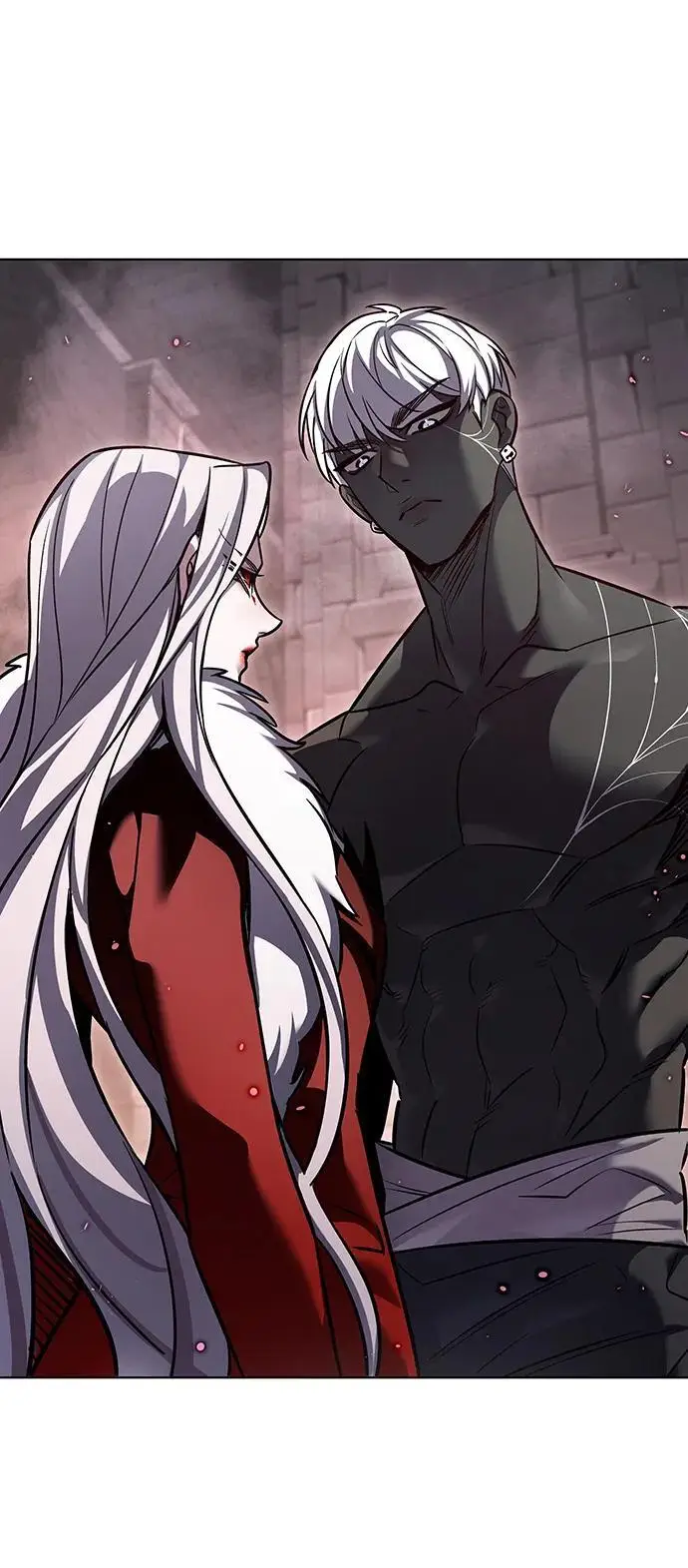 《觉醒吧，铲屎官！》第364话图19