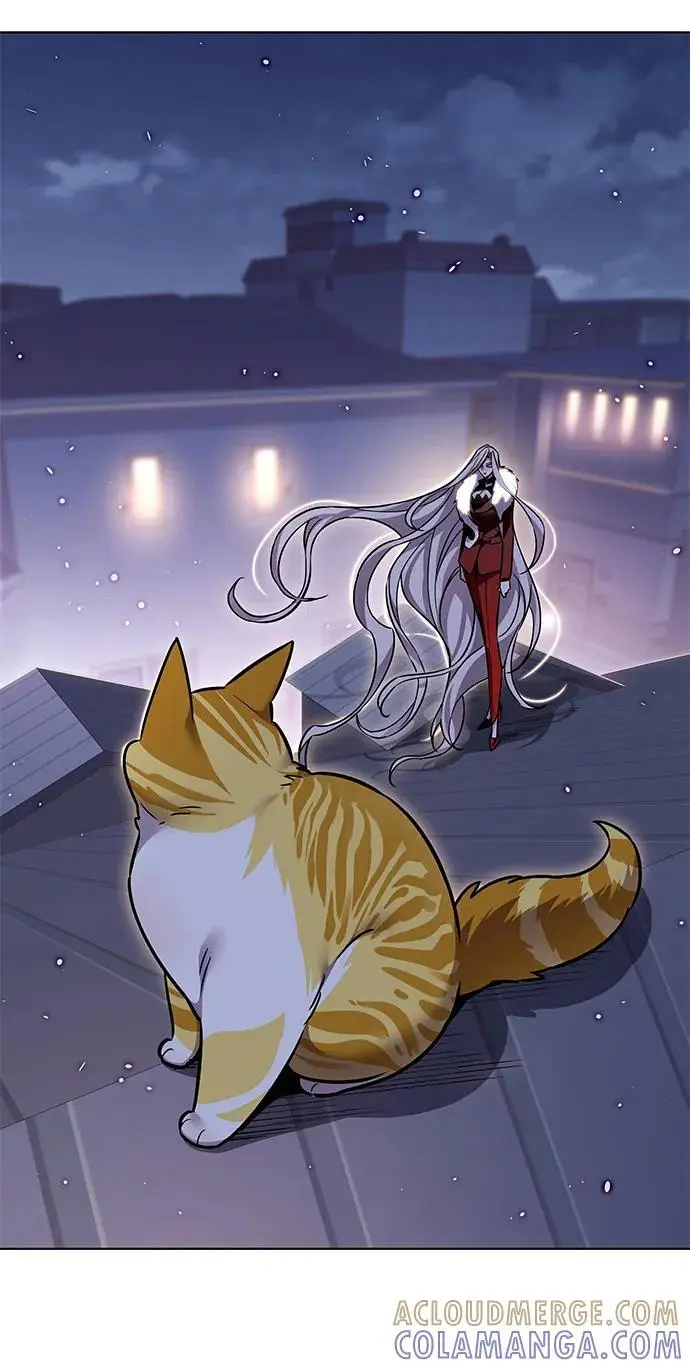 《觉醒吧，铲屎官！》第364话图37
