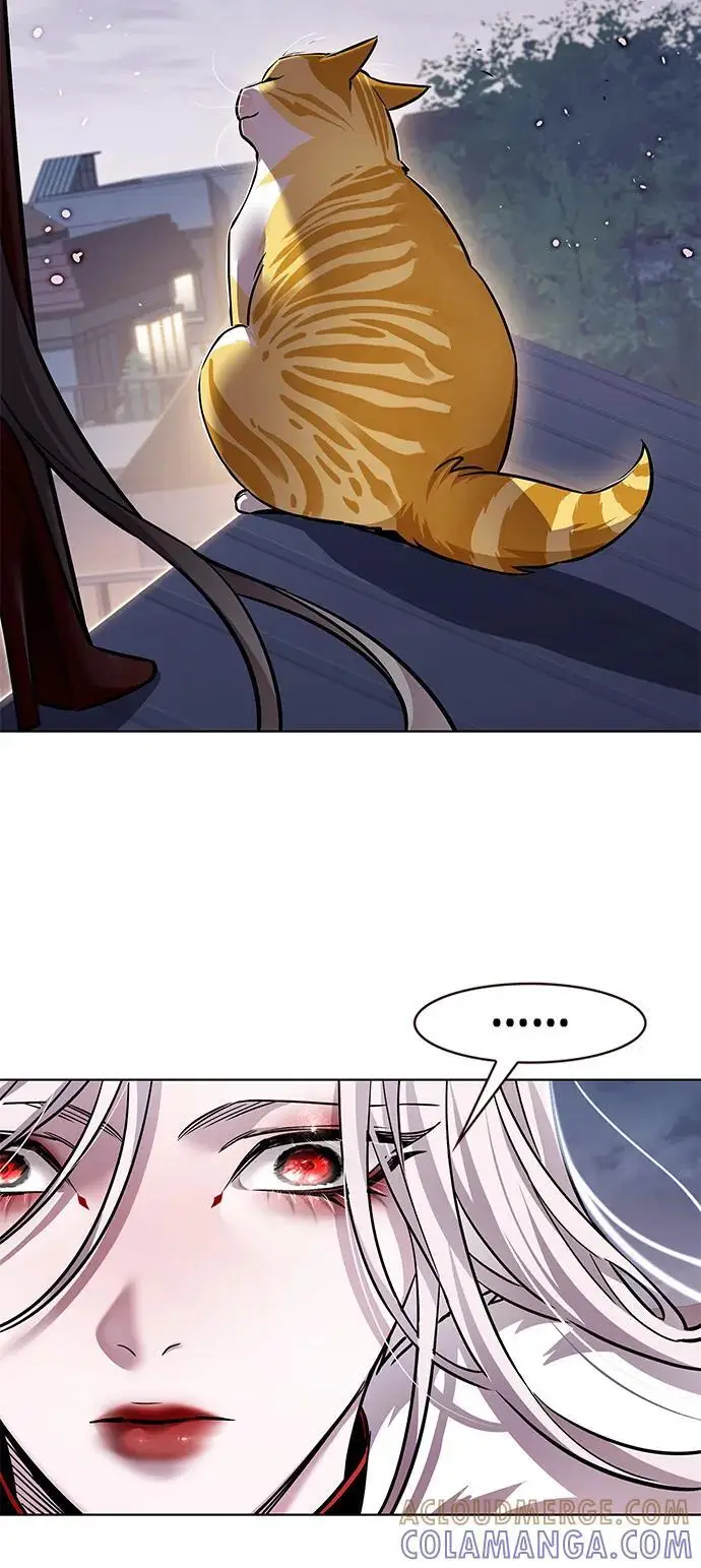 《觉醒吧，铲屎官！》第364话图45