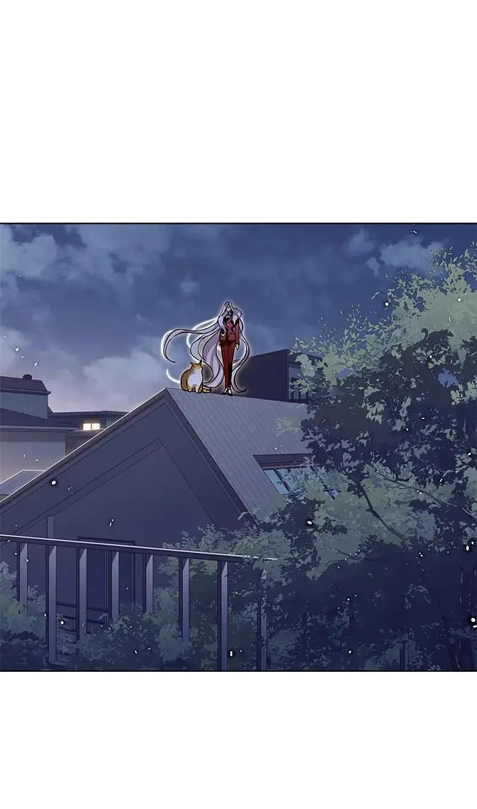 《觉醒吧，铲屎官！》第364话图55