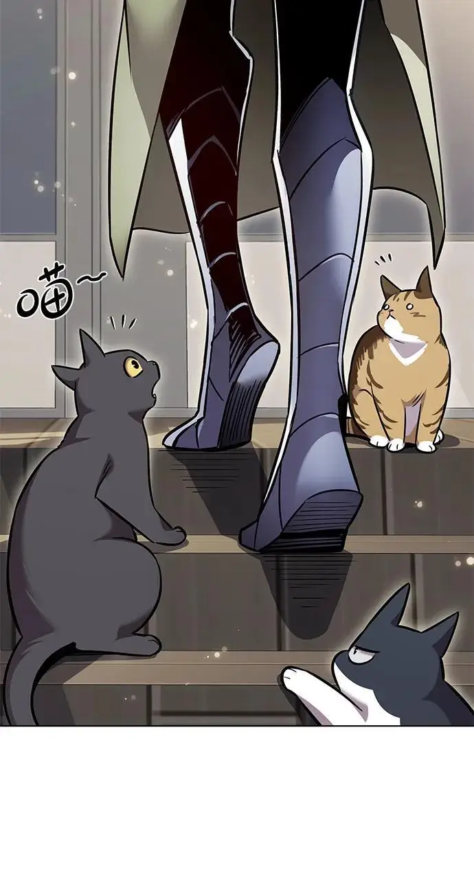 《觉醒吧，铲屎官！》第365话图26