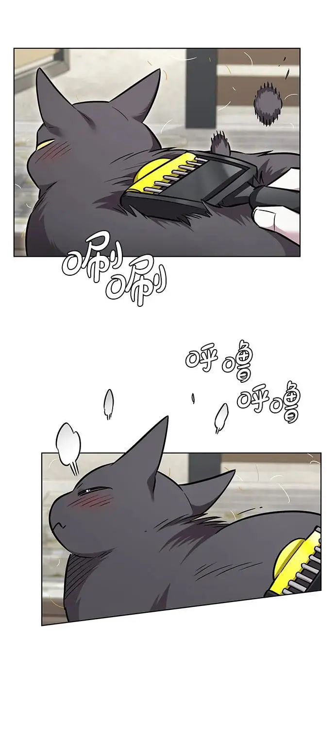 《觉醒吧，铲屎官！》第365话图4