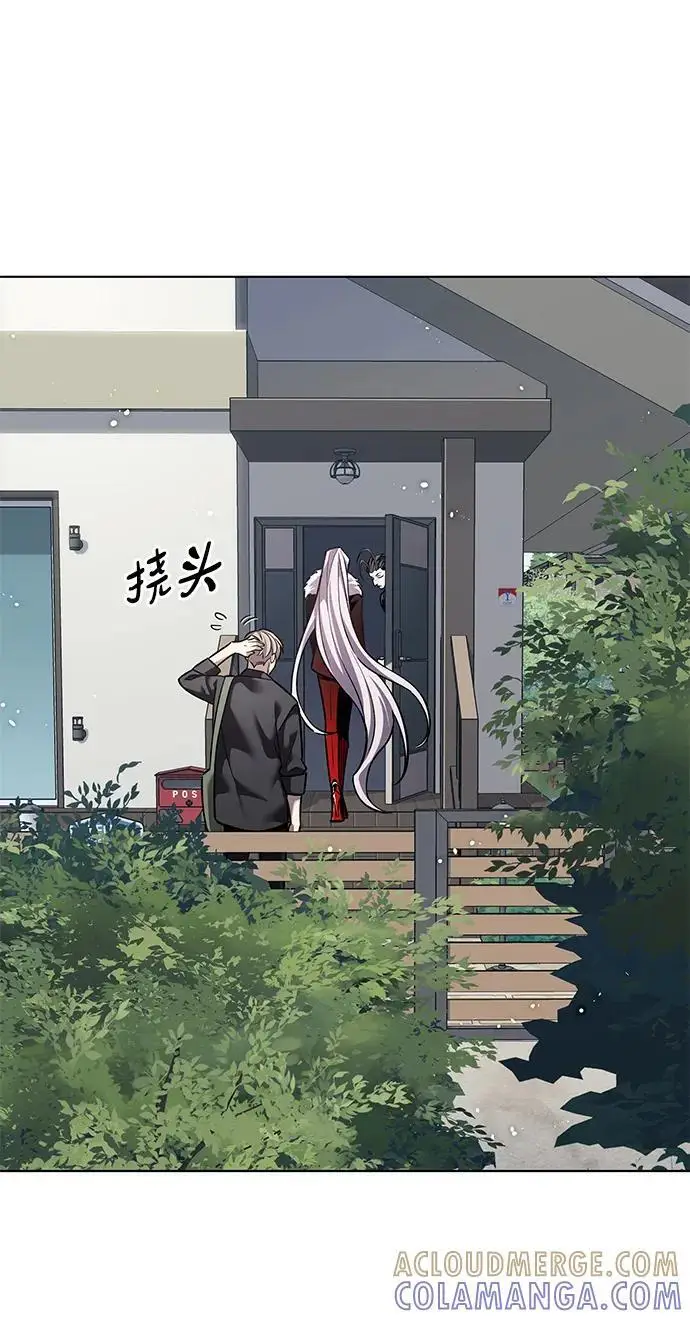 《觉醒吧，铲屎官！》第365话图65