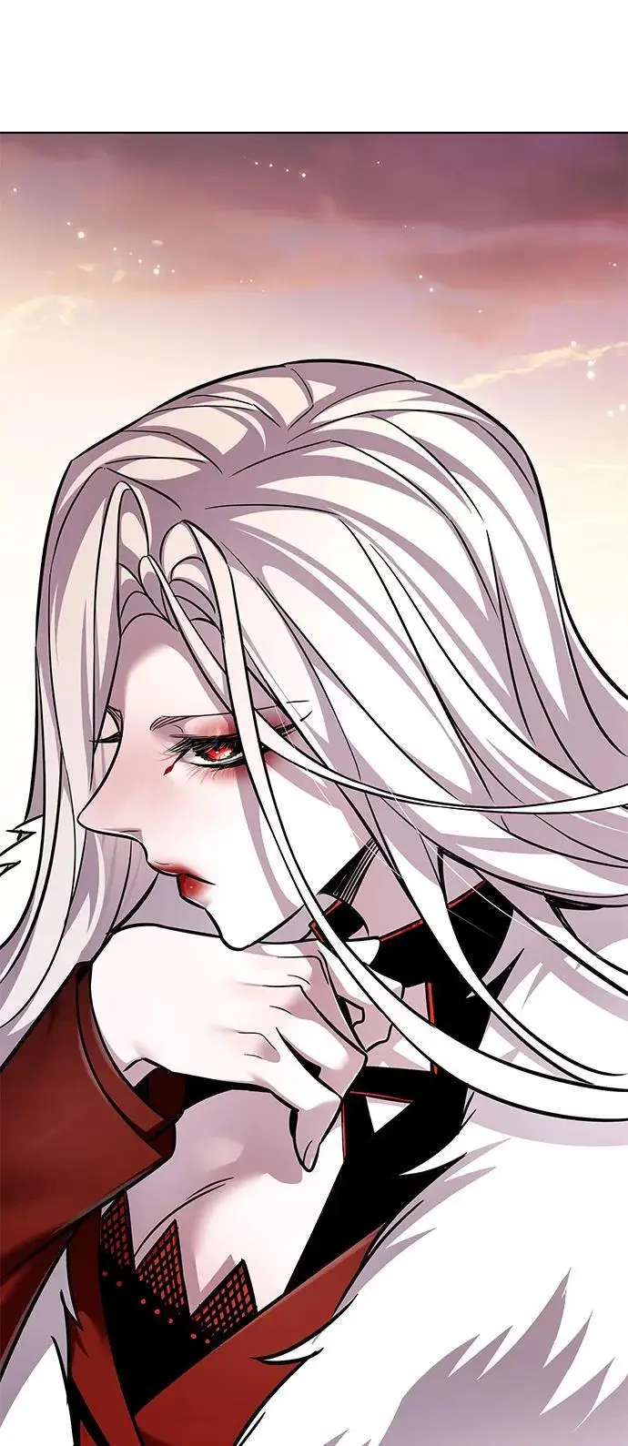 《觉醒吧，铲屎官！》第366话图56