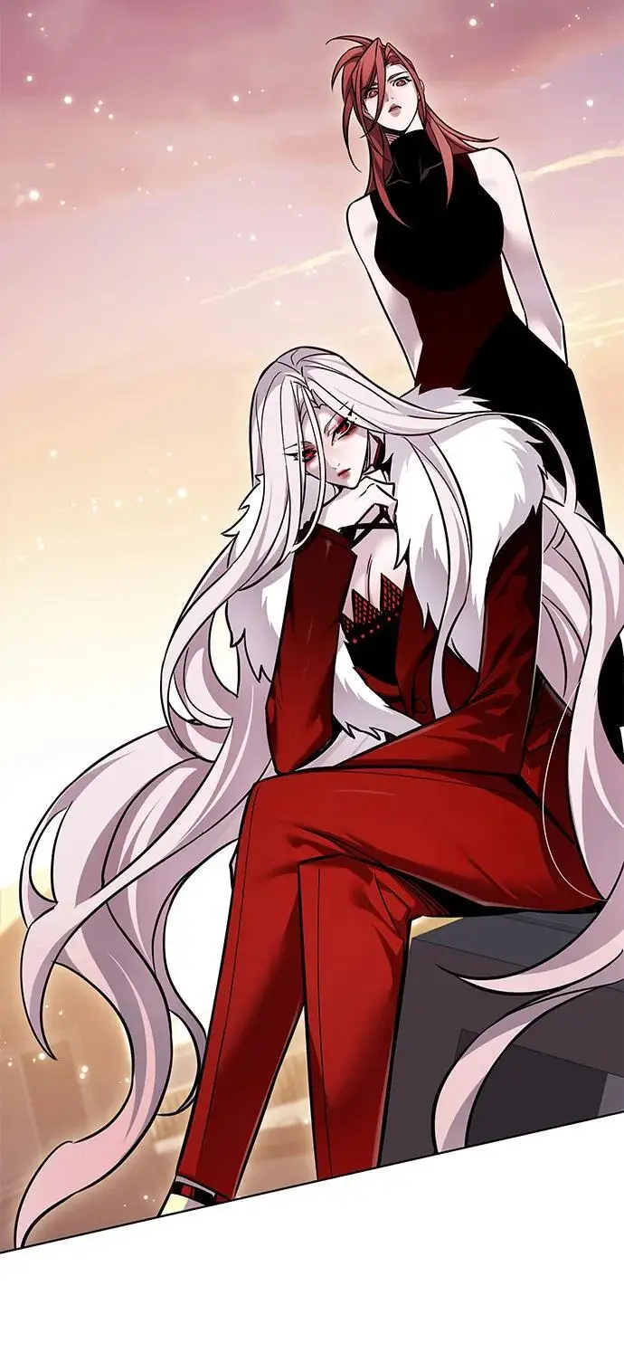 《觉醒吧，铲屎官！》第366话图58