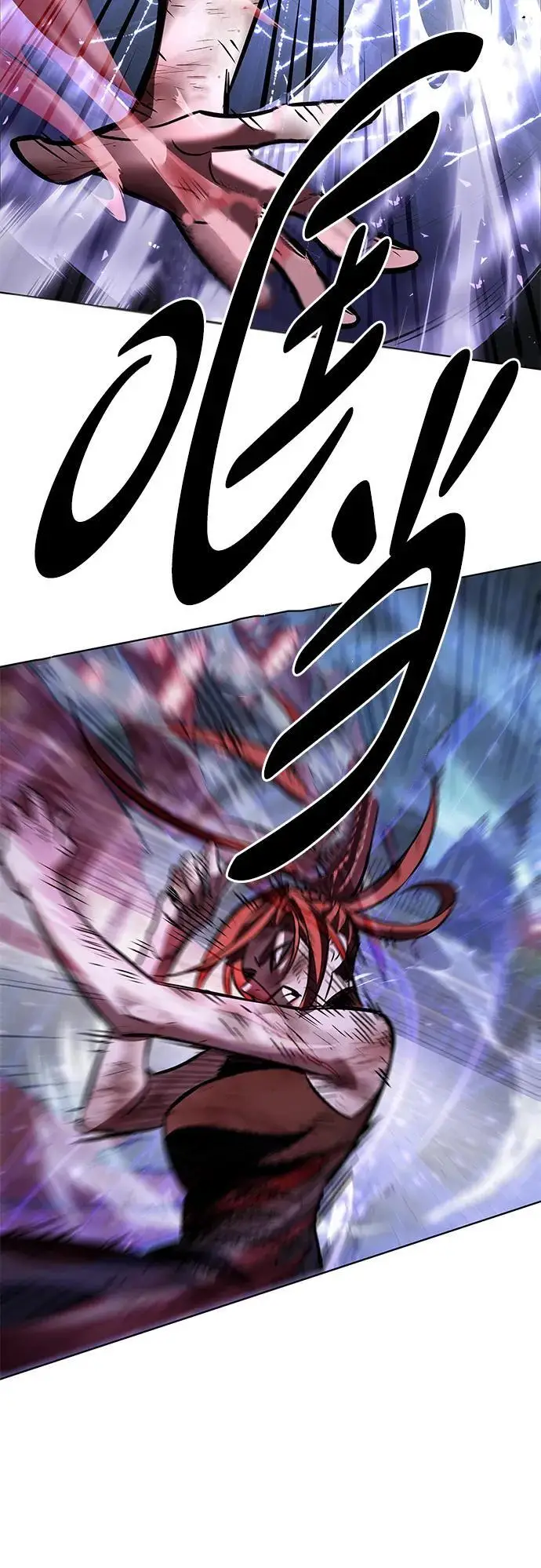 《觉醒吧，铲屎官！》第367话图60