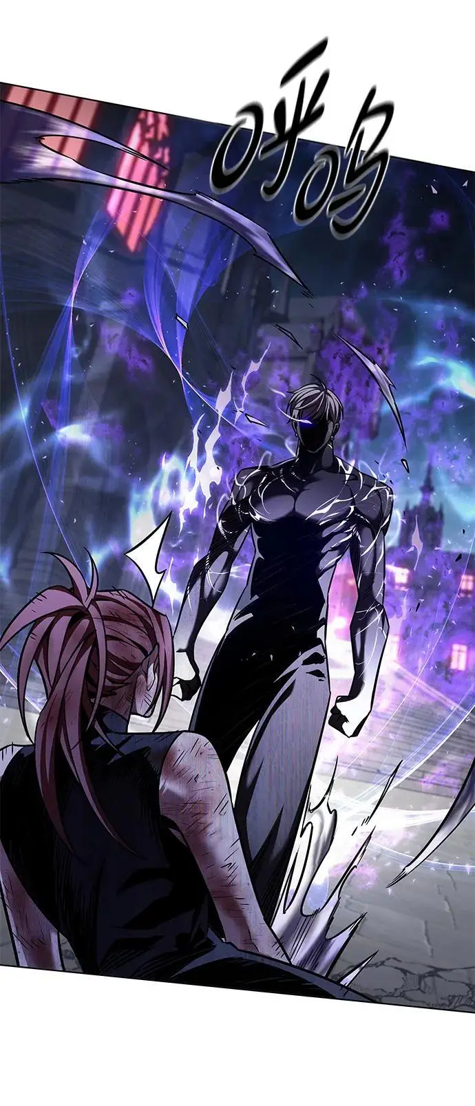 《觉醒吧，铲屎官！》第367话图64