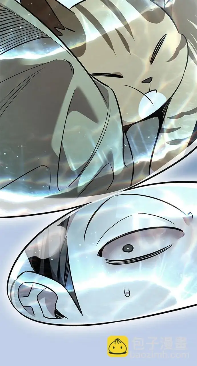 《觉醒吧，铲屎官！》第368话图74