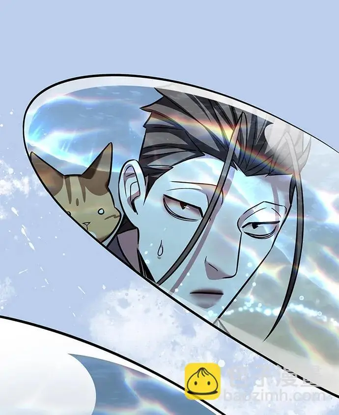 《觉醒吧，铲屎官！》第368话图78