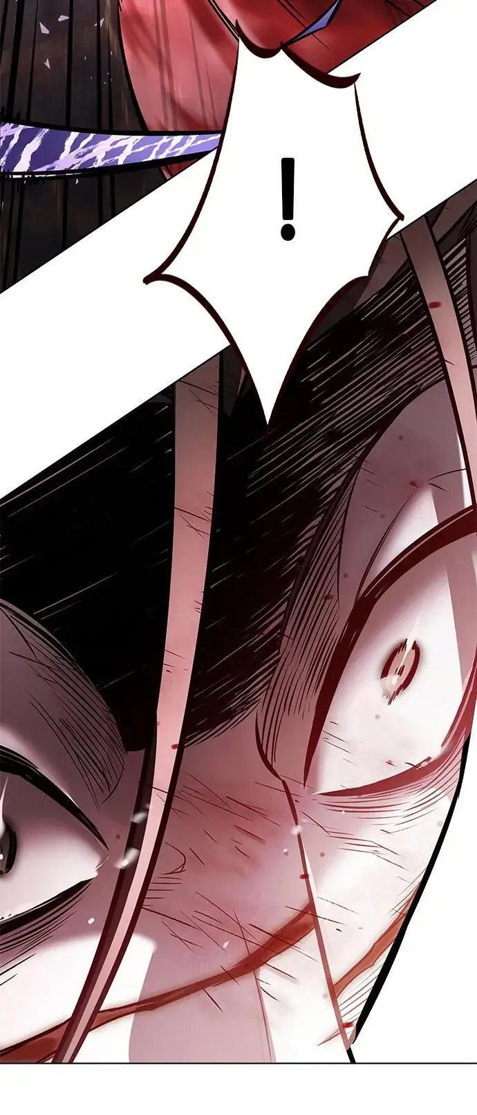 《觉醒吧，铲屎官！》第368话图97