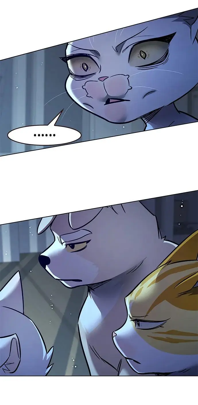 《觉醒吧，铲屎官！》第369话图81