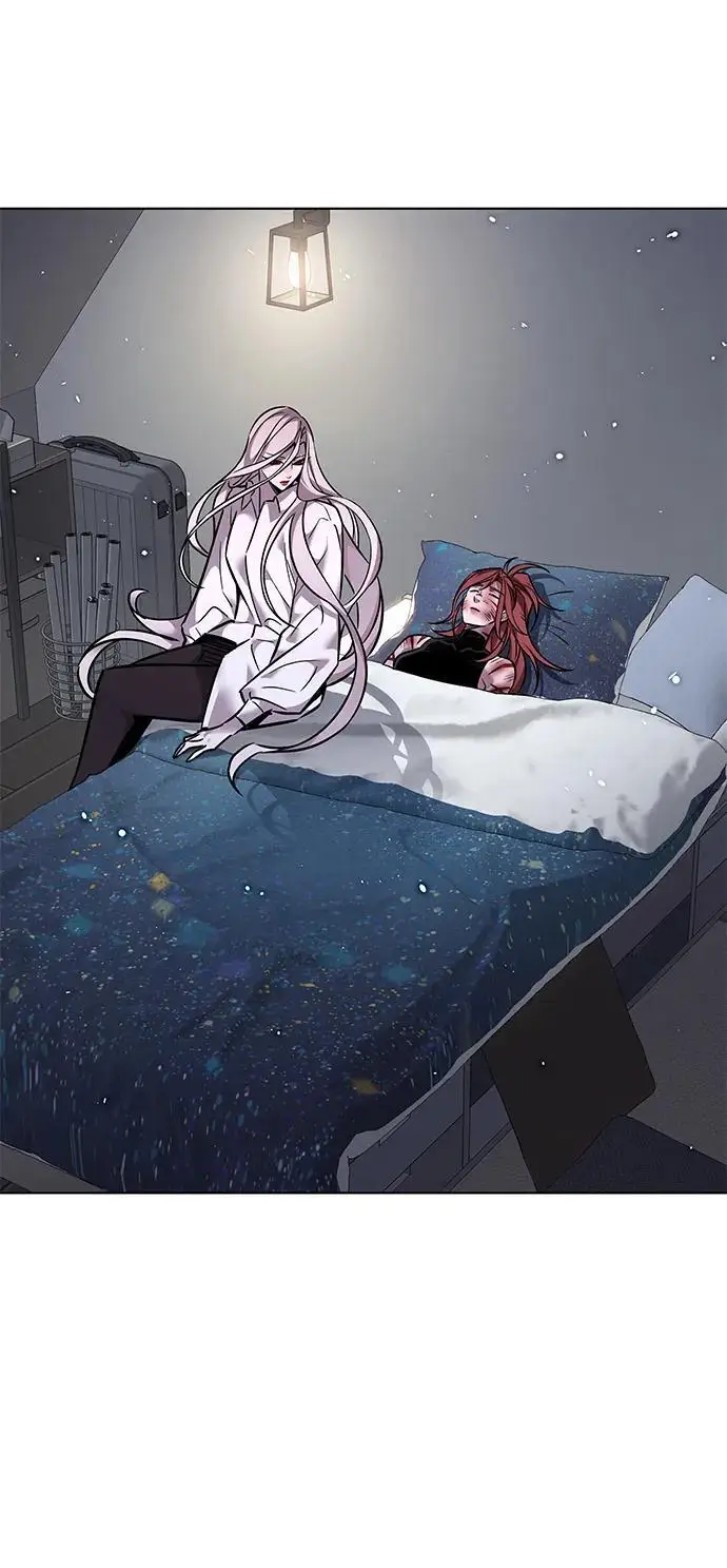 《觉醒吧，铲屎官！》第369话图94
