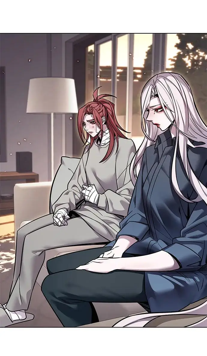 《觉醒吧，铲屎官！》第370话图24