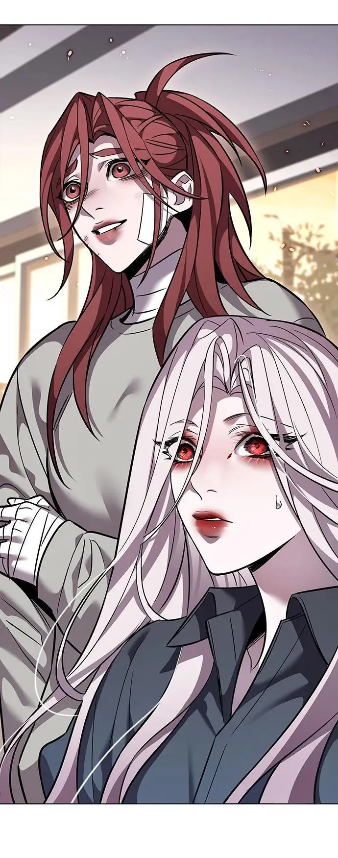 《觉醒吧，铲屎官！》第370话图32
