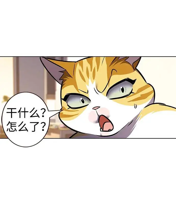 《觉醒吧，铲屎官！》第370话图47