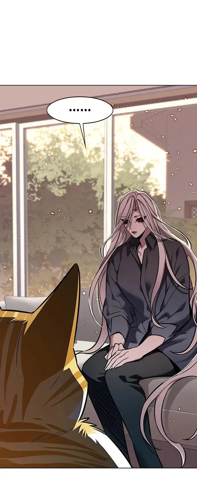 《觉醒吧，铲屎官！》第370话图51