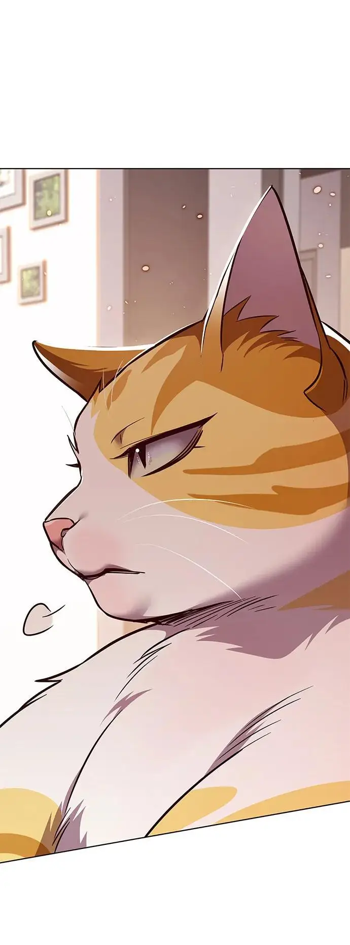 《觉醒吧，铲屎官！》第370话图54