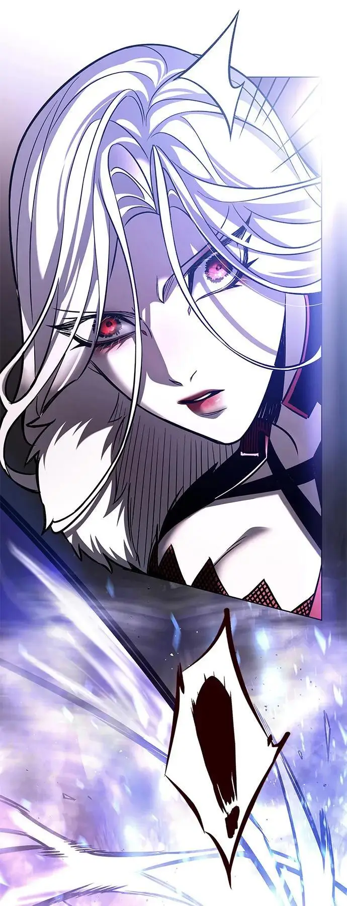 《觉醒吧，铲屎官！》第371话图102