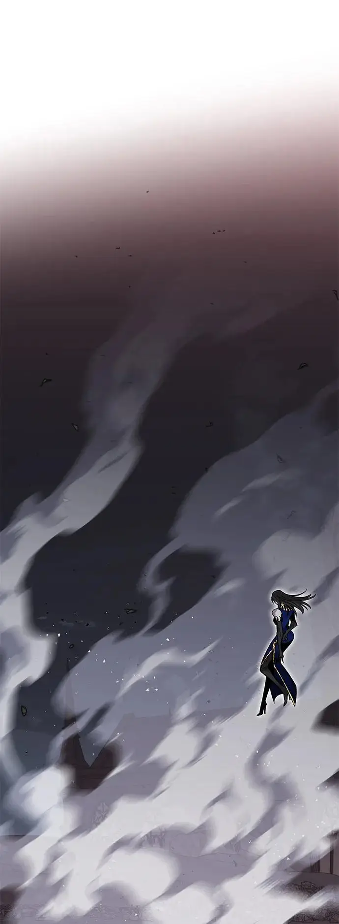 《觉醒吧，铲屎官！》第371话图110