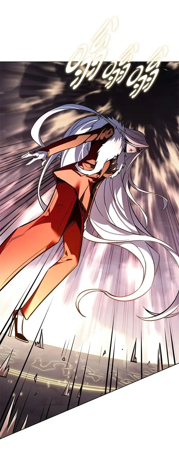 《觉醒吧，铲屎官！》第371话图125