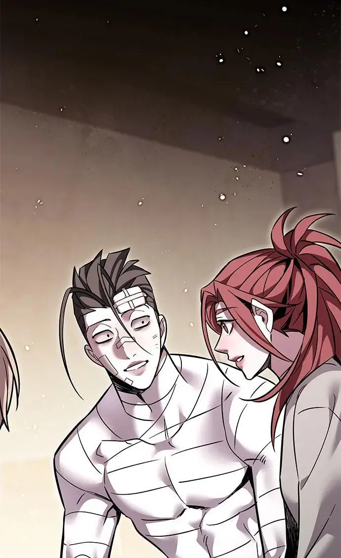 《觉醒吧，铲屎官！》第371话图27