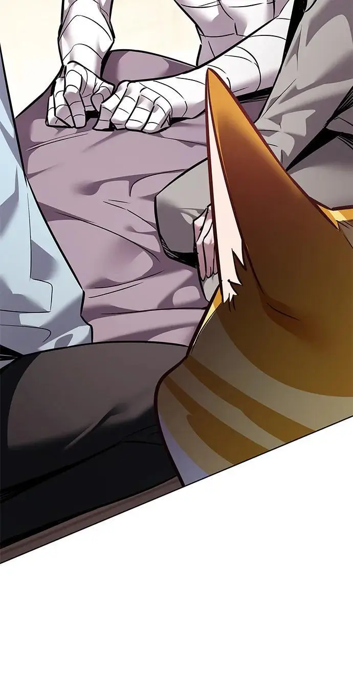 《觉醒吧，铲屎官！》第371话图28