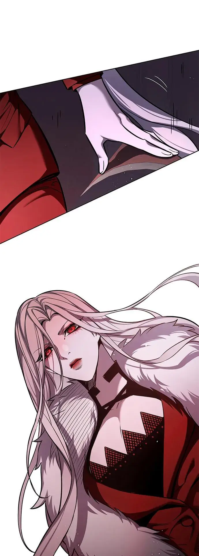 《觉醒吧，铲屎官！》第371话图71