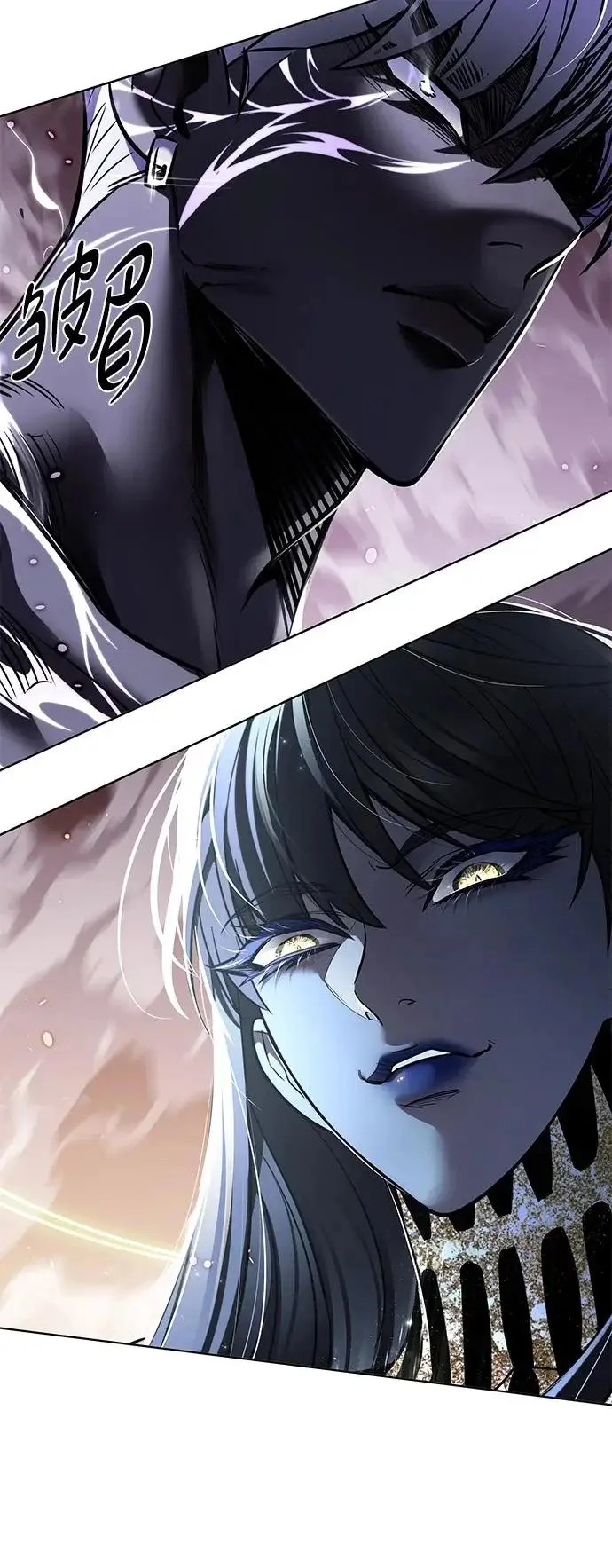 《觉醒吧，铲屎官！》第372话图111