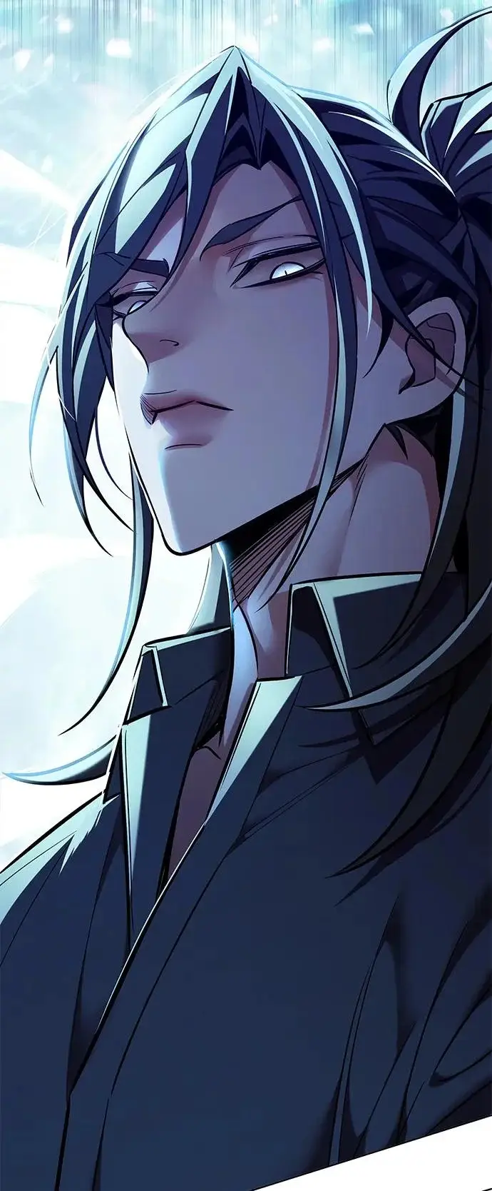 《觉醒吧，铲屎官！》第372话图115