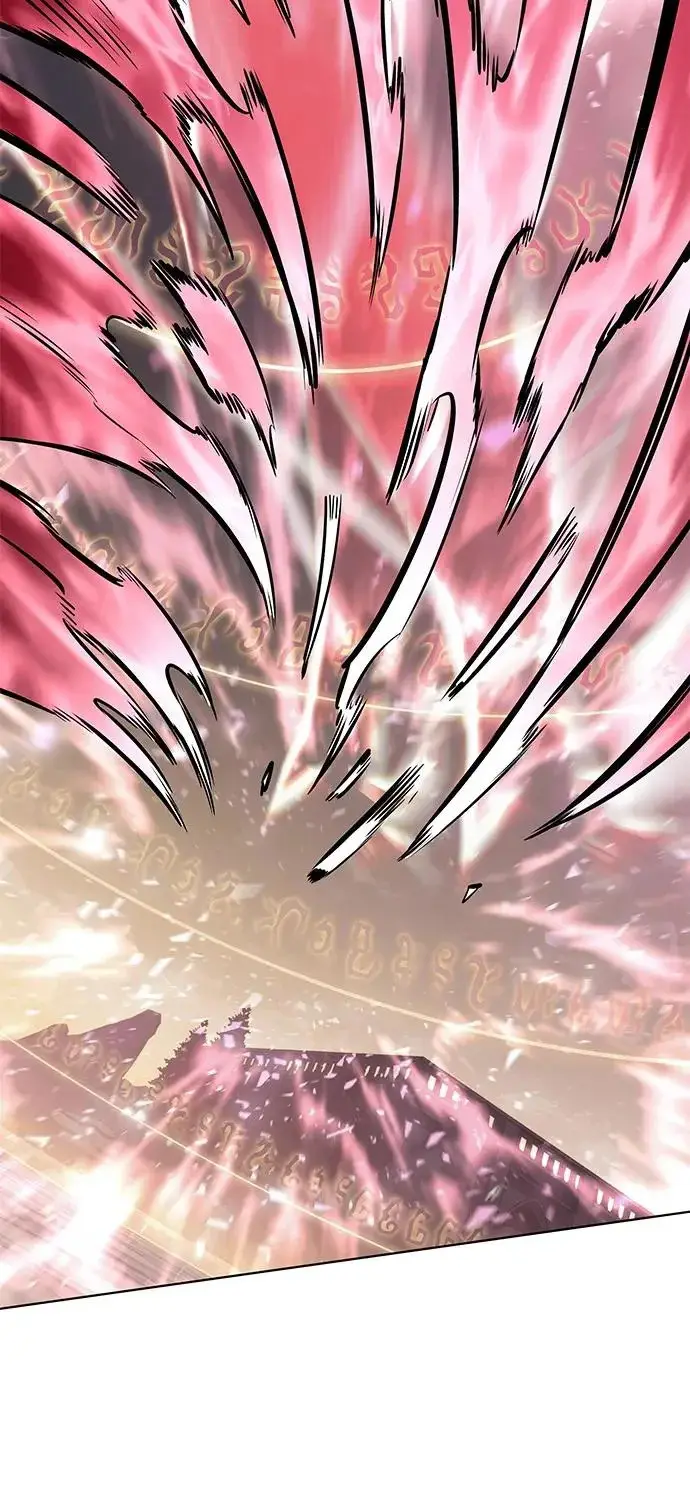 《觉醒吧，铲屎官！》第372话图21