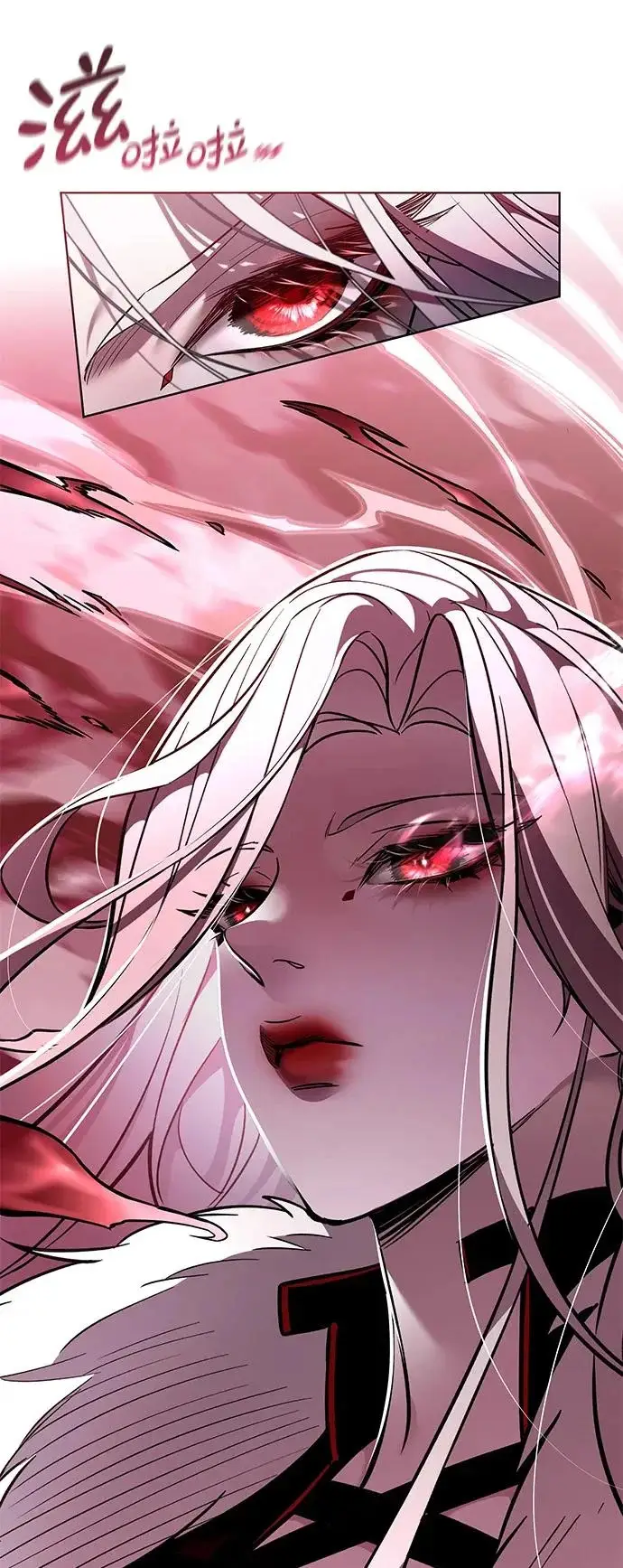 《觉醒吧，铲屎官！》第372话图36