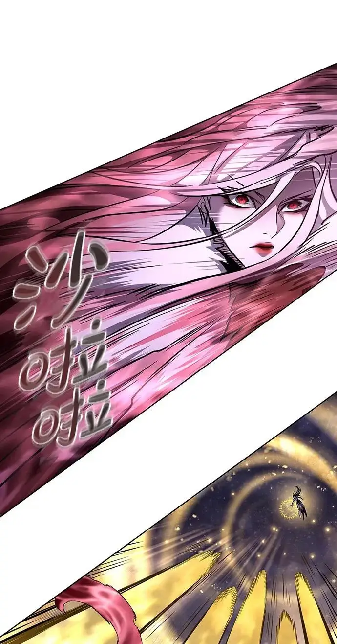 《觉醒吧，铲屎官！》第374话图10