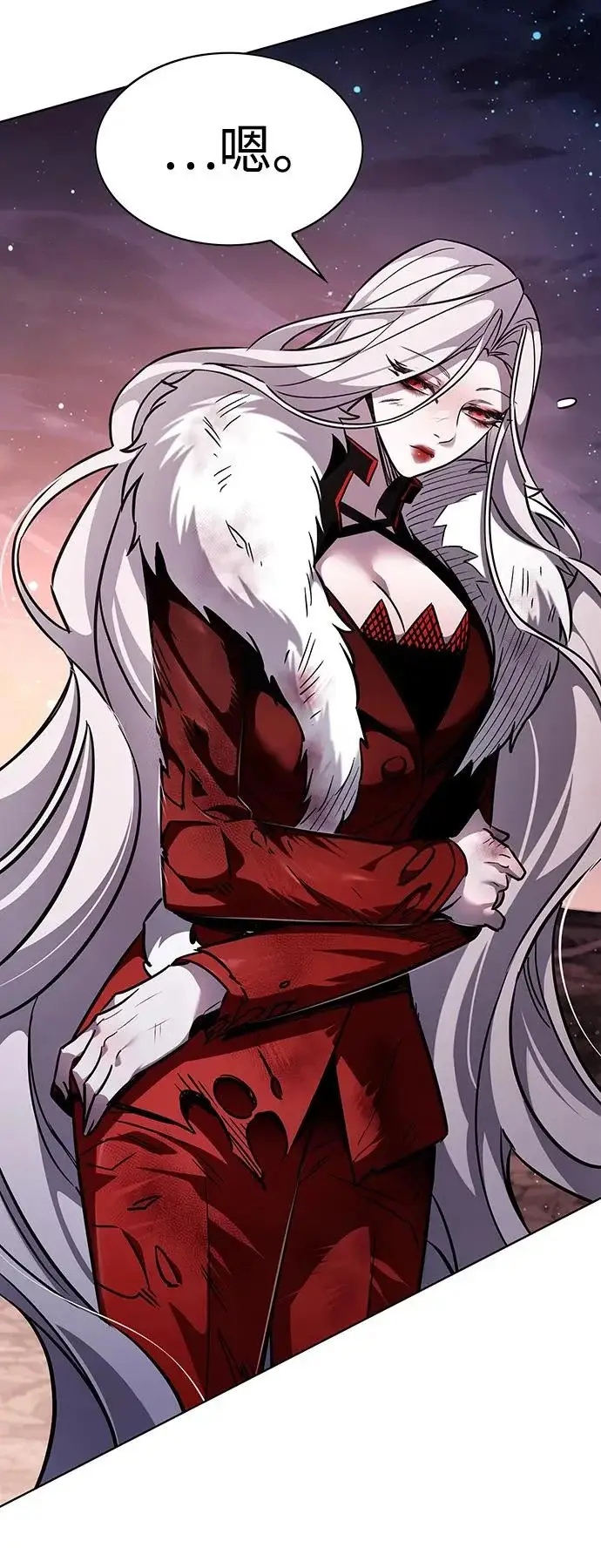 《觉醒吧，铲屎官！》第374话图104