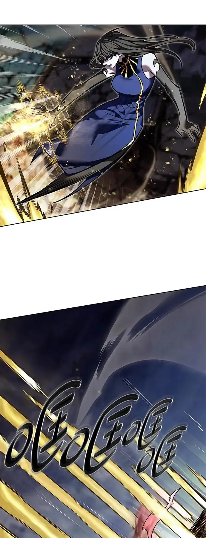 《觉醒吧，铲屎官！》第374话图12