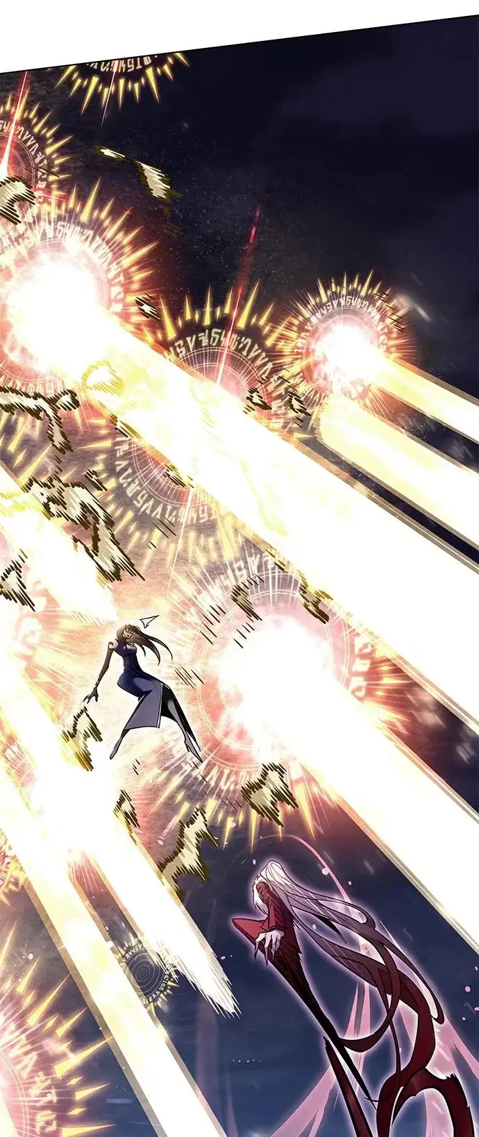 《觉醒吧，铲屎官！》第374话图27