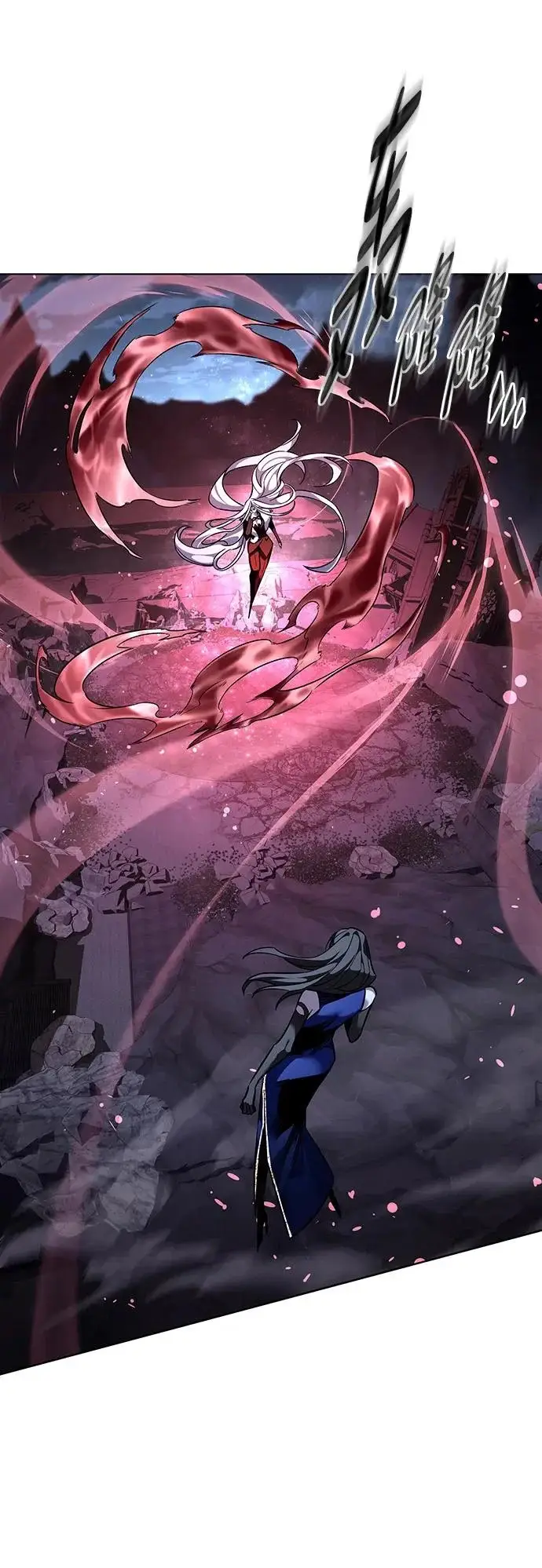 《觉醒吧，铲屎官！》第374话图3