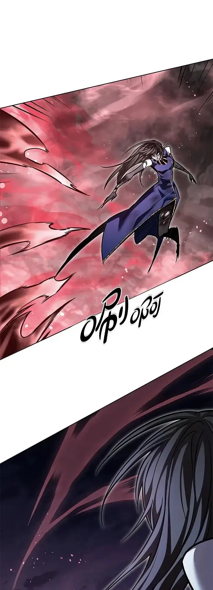 《觉醒吧，铲屎官！》第374话图32