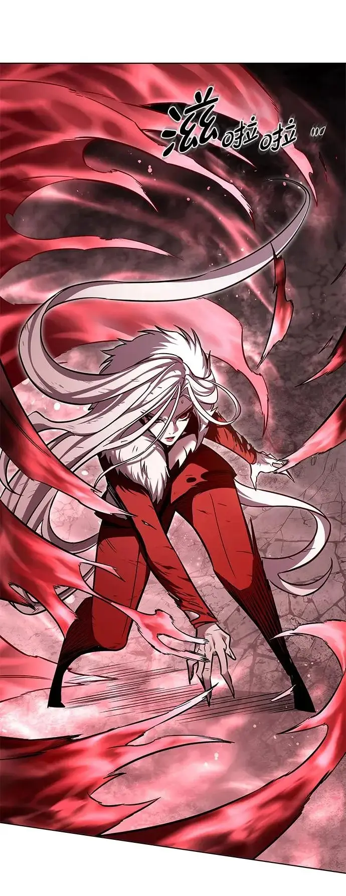 《觉醒吧，铲屎官！》第374话图34