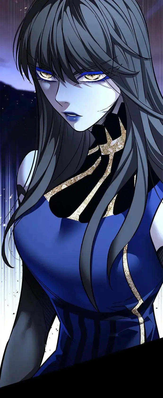 《觉醒吧，铲屎官！》第374话图79