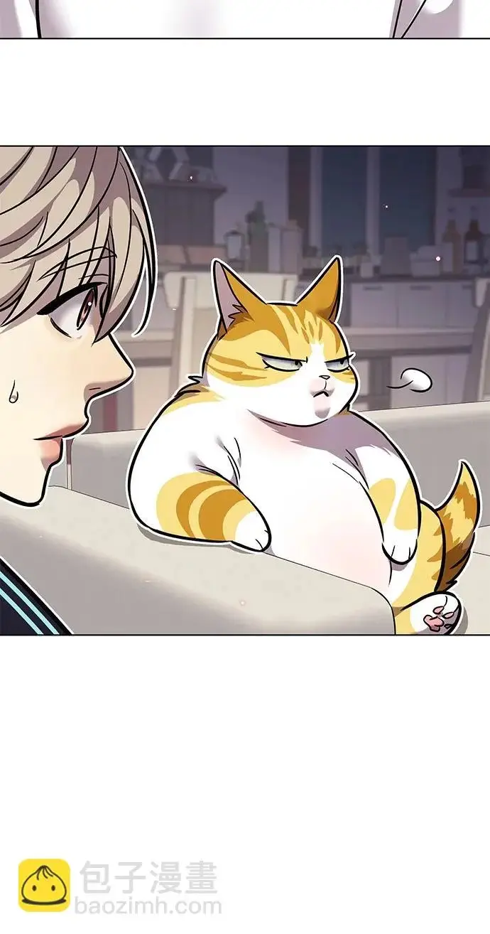 《觉醒吧，铲屎官！》第375话图18