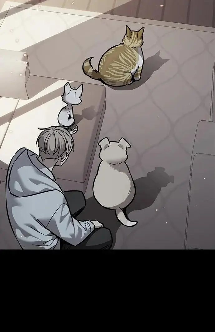 《觉醒吧，铲屎官！》第375话图23