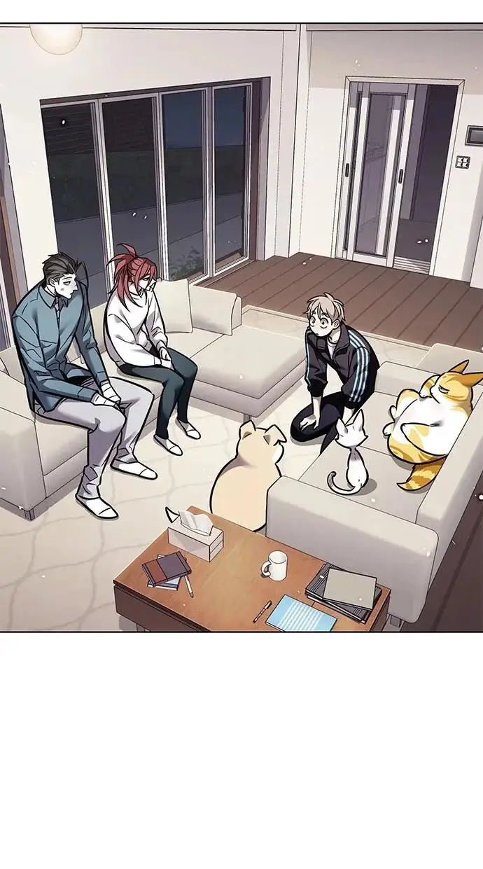 《觉醒吧，铲屎官！》第375话图53