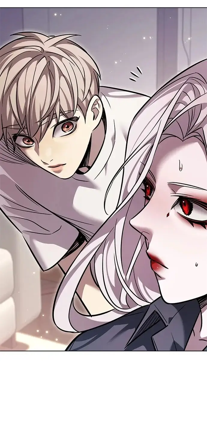 《觉醒吧，铲屎官！》第376话图100