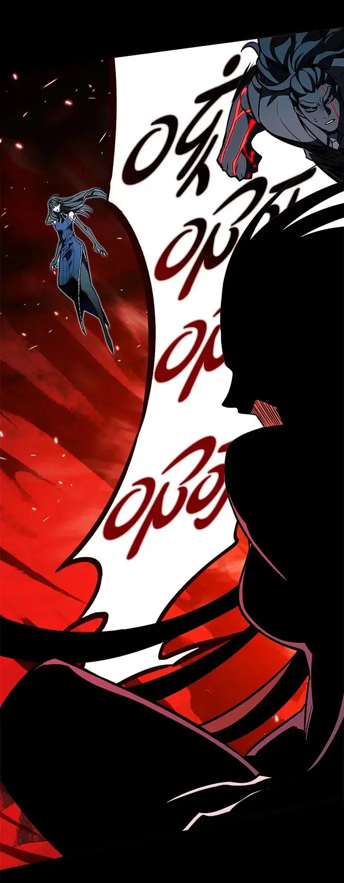 《觉醒吧，铲屎官！》第376话图44