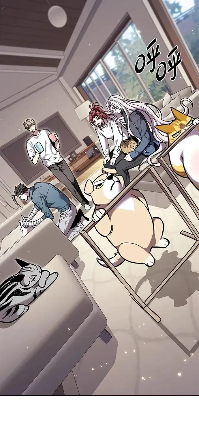《觉醒吧，铲屎官！》第376话图75
