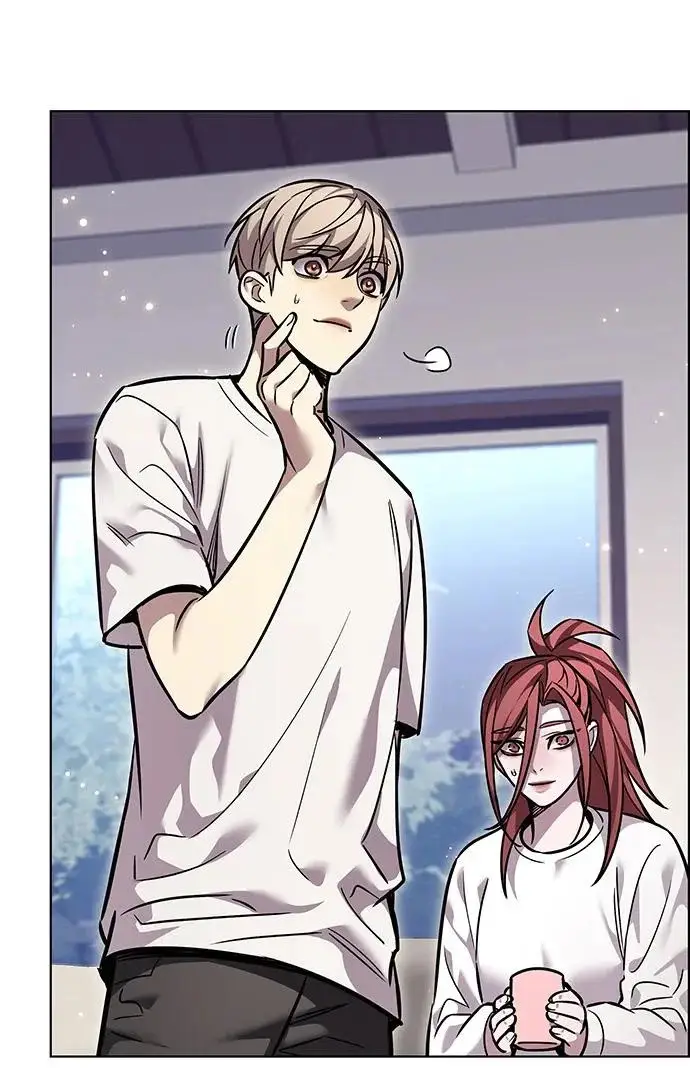 《觉醒吧，铲屎官！》第376话图90